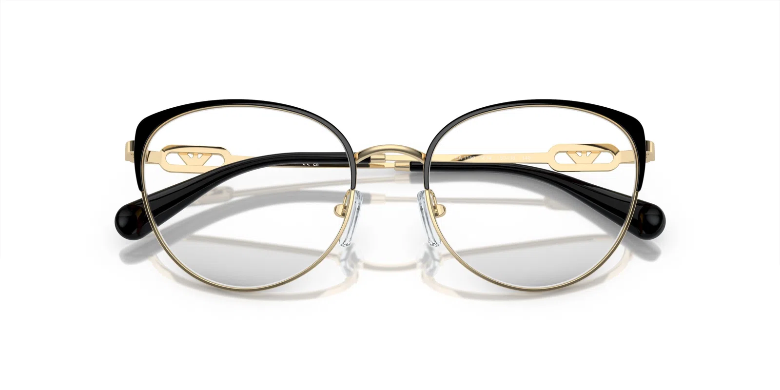 Emporio Armani 1150 Eyeglasses - view 19